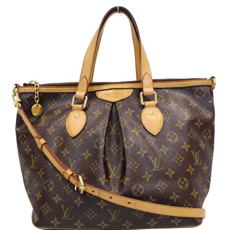 louis vuitton bag palermo